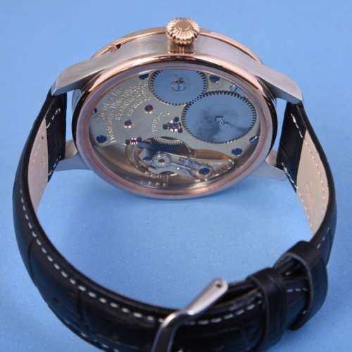 德國手上鍊手表