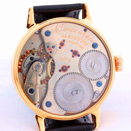 德國手上鍊手表