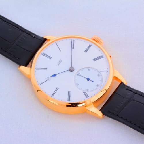 德國手上鍊手表