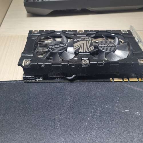 INNO3D1070TI
