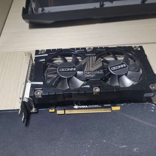 INNO3D1070TI