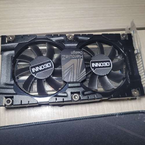 INNO3D1070TI