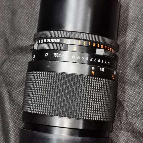Hasselblad 180/4 CF Sonnar T* Germany