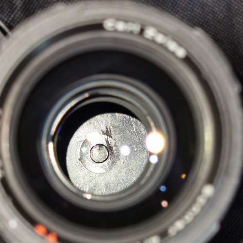 Hasselblad 180/4 CF Sonnar T* Germany