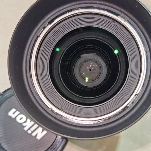 Nikon 28-80/3.3-5.6 G AF 全片幅