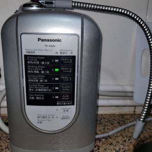 Panasonic TK_A545濾水器