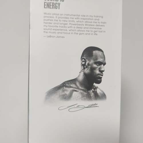 Powerbeats 3 Wireless