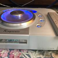 Raysonic CD-128 真空管CD機