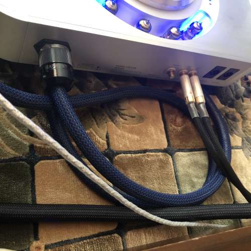 Raysonic CD-128 真空管CD機