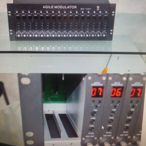 工程影音零件線材