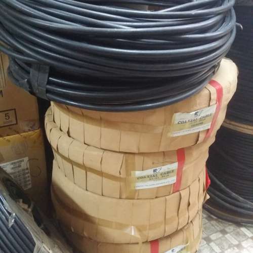 工程影音零件線材