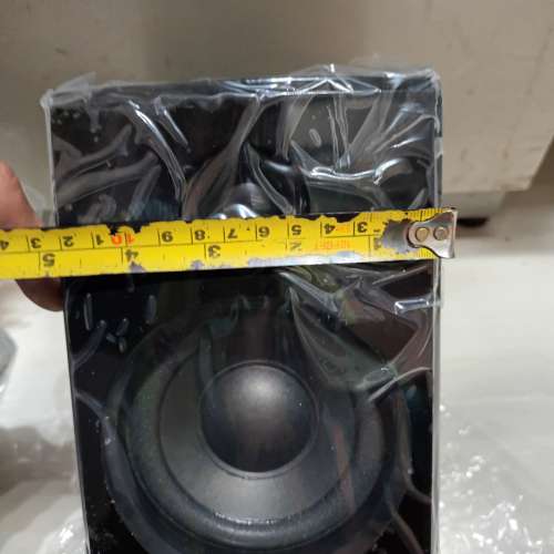 Pa喇叭小型喇叭