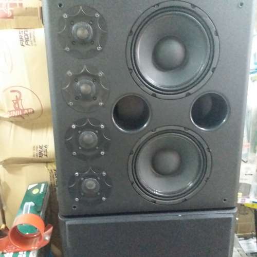 Pa喇叭小型喇叭