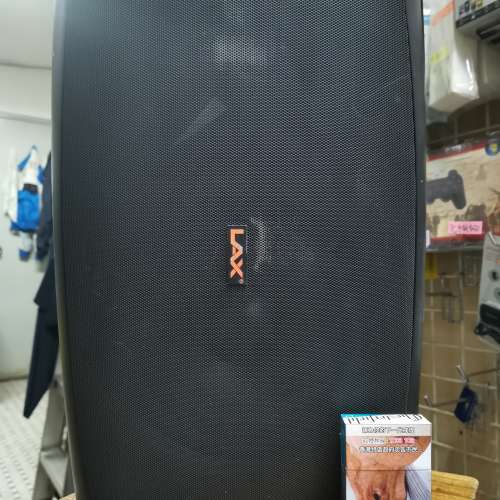 Pa喇叭小型喇叭