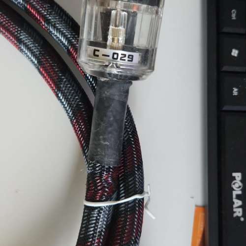 放DIY用正靚料插頭及純英制三腳插兼外國品牌電源線=$400