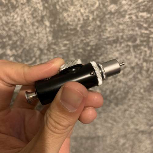 Leica self timer APDOO + OZTNO M機 外置自拍器