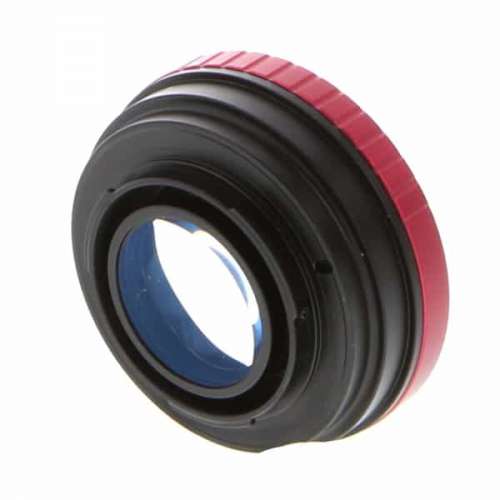 FotodioX Excell+1 Canon FD SLR Lens to Fujifilm X Camera Lens Adapter 減焦增光...