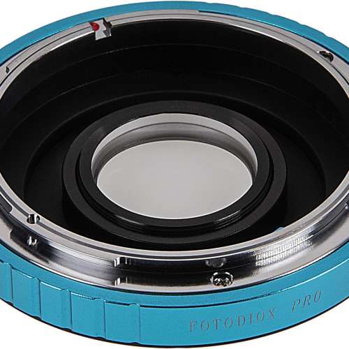 Fotodiox Canon FD & FL 35mm SLR lens To Sony Alpha A-Mount