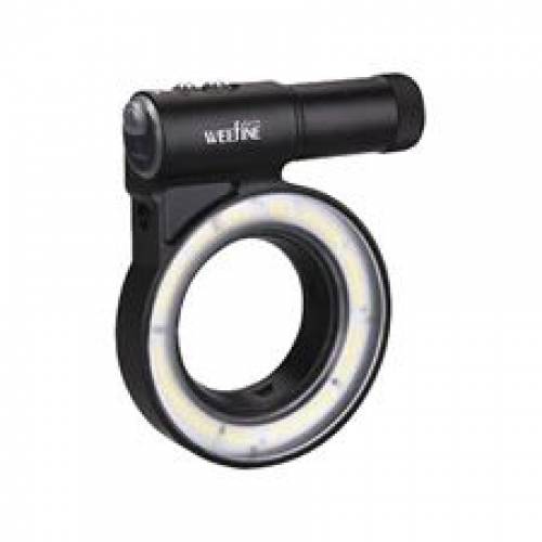 Weefine WF058 Ring Light 3000