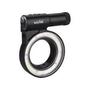 Weefine WF058 Ring Light 3000