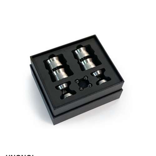 UNGNOI Taichi Base II 太極座 (碳纖版)