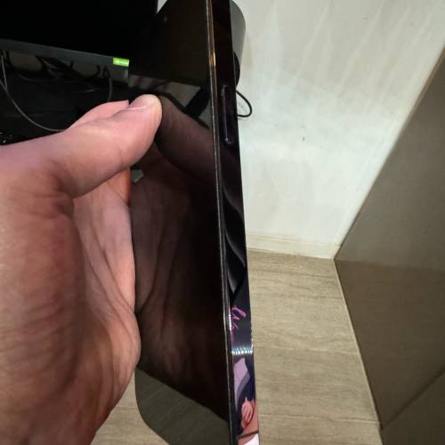 iphone 14 pro max (256G 紫色）