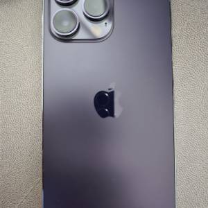 iphone 14 pro max 256g紫色