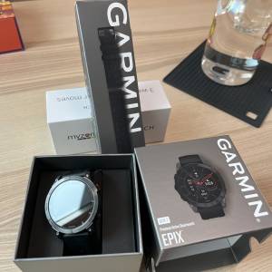 Garmin Epix 2