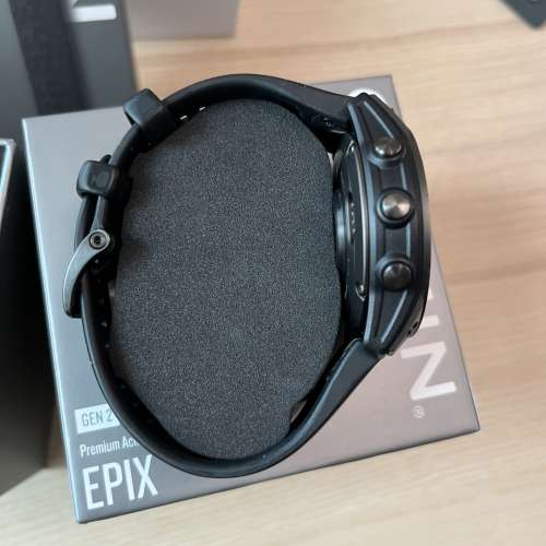 Garmin Epix 2