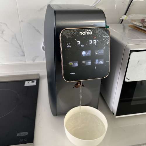 DM Aquahome Water Dispenser