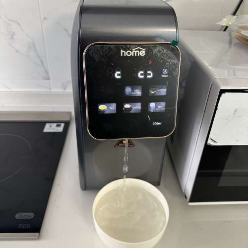 DM Aquahome Water Dispenser