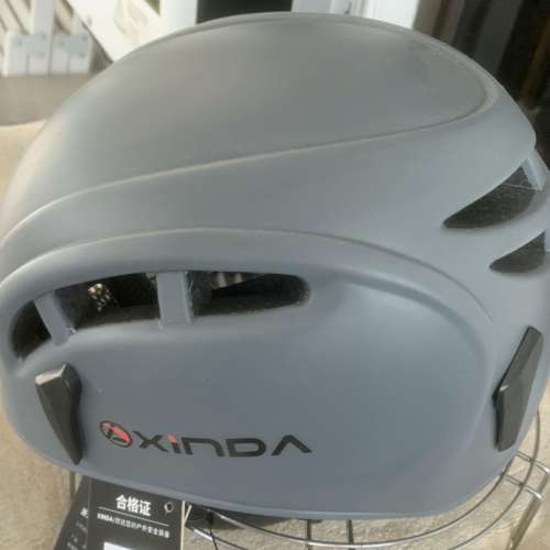 XINDA BT20 58-62Cm Helmet Rock Climbing with Vents Outdoor Sport HK$80.00