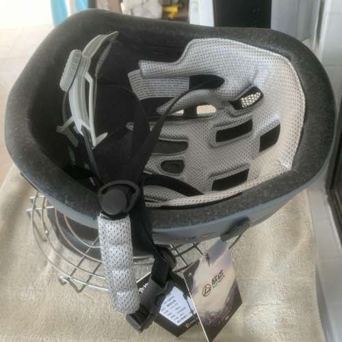XINDA BT20 58-62Cm Helmet Rock Climbing with Vents Outdoor Sport HK$80.00