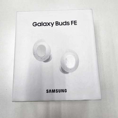 全新行貨 Samsung Galaxy Buds FE 無線降噪耳機