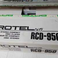 Rotel RCD-950