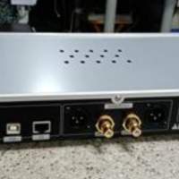 North star Excelsio DSD USB DAC from Italy  -North star Excelsio DAC 32 x 384 DS
