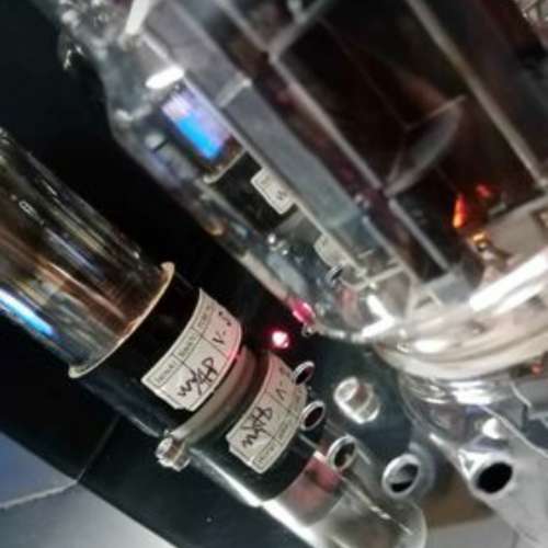 Sound master no. 6.5mkll mono