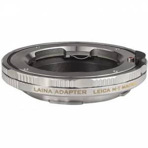 LAINA Leica M Rangefinder Lens To LEICA L-Mount Alliance Mirrorless Cameras (Wit