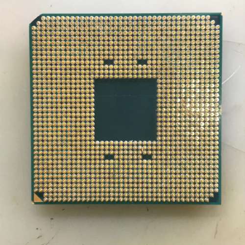 AMD Ryzen 5800X3D - 二手或全新CPU, 電腦 - DCFever.com