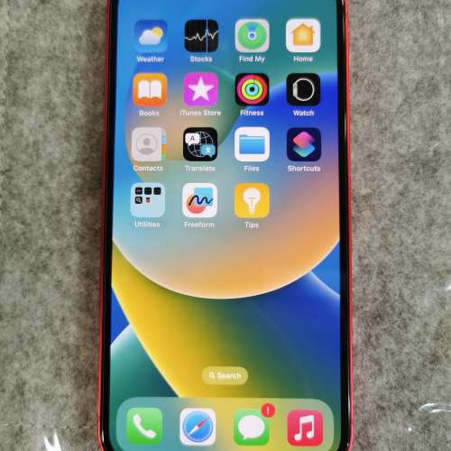 港行 iPhone 12 128GB