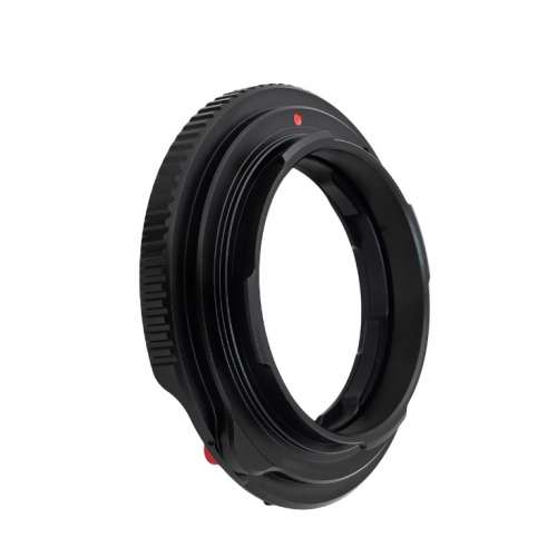 XPimage Locking Adapter For Leica M Rangefinder Lens To LEICA L-Mount