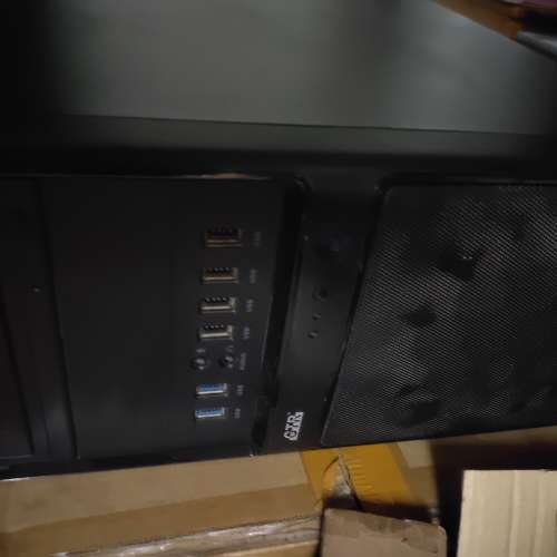 i7 4771 haswell 砌機