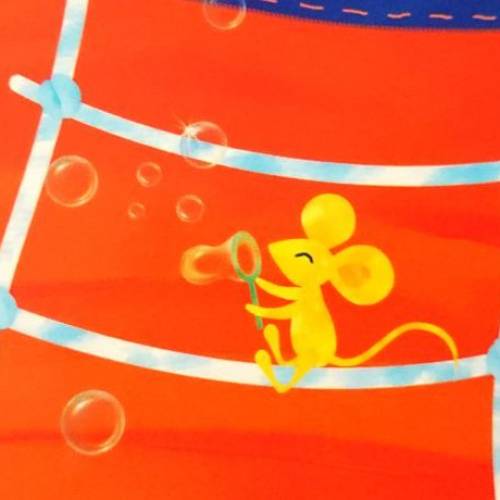 英語學習教材 郎文英文故事共讀課程 小老鼠系列 Shared Reading Programme 1-6 VCD ...