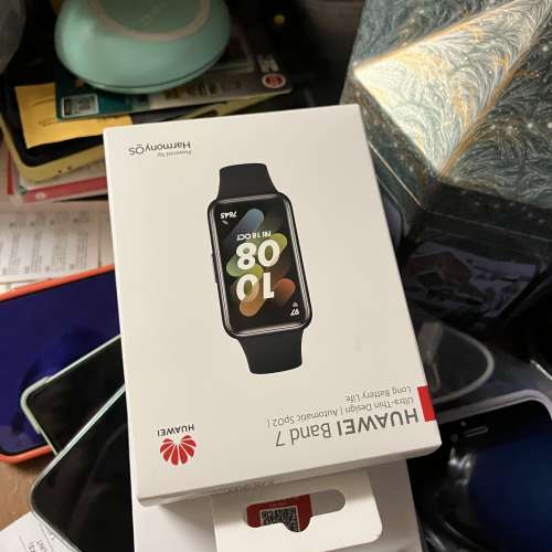 放nova 11 綠色 ～