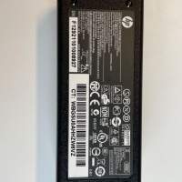 HP 65W 18.5V 3.5A 電腦火牛 power adapter