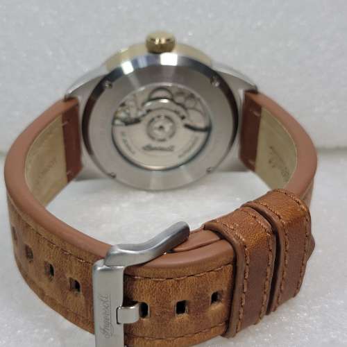 Ingersoll automatic 機械自動腕錶