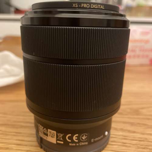 Sony FE 28-70 / 3.5-5.6 OSS