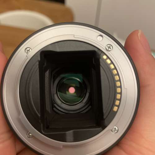 Sony FE 28-70 / 3.5-5.6 OSS