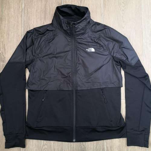 North Face® Wind Waterproof Jacket, 100% new, Size L