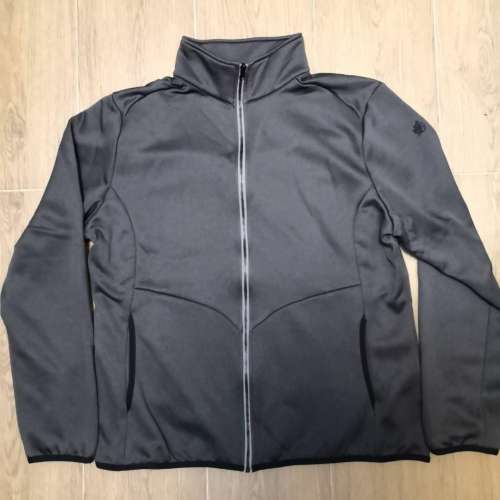 Lafuma® Wind Waterproof Light Weight Fleece, 100% new